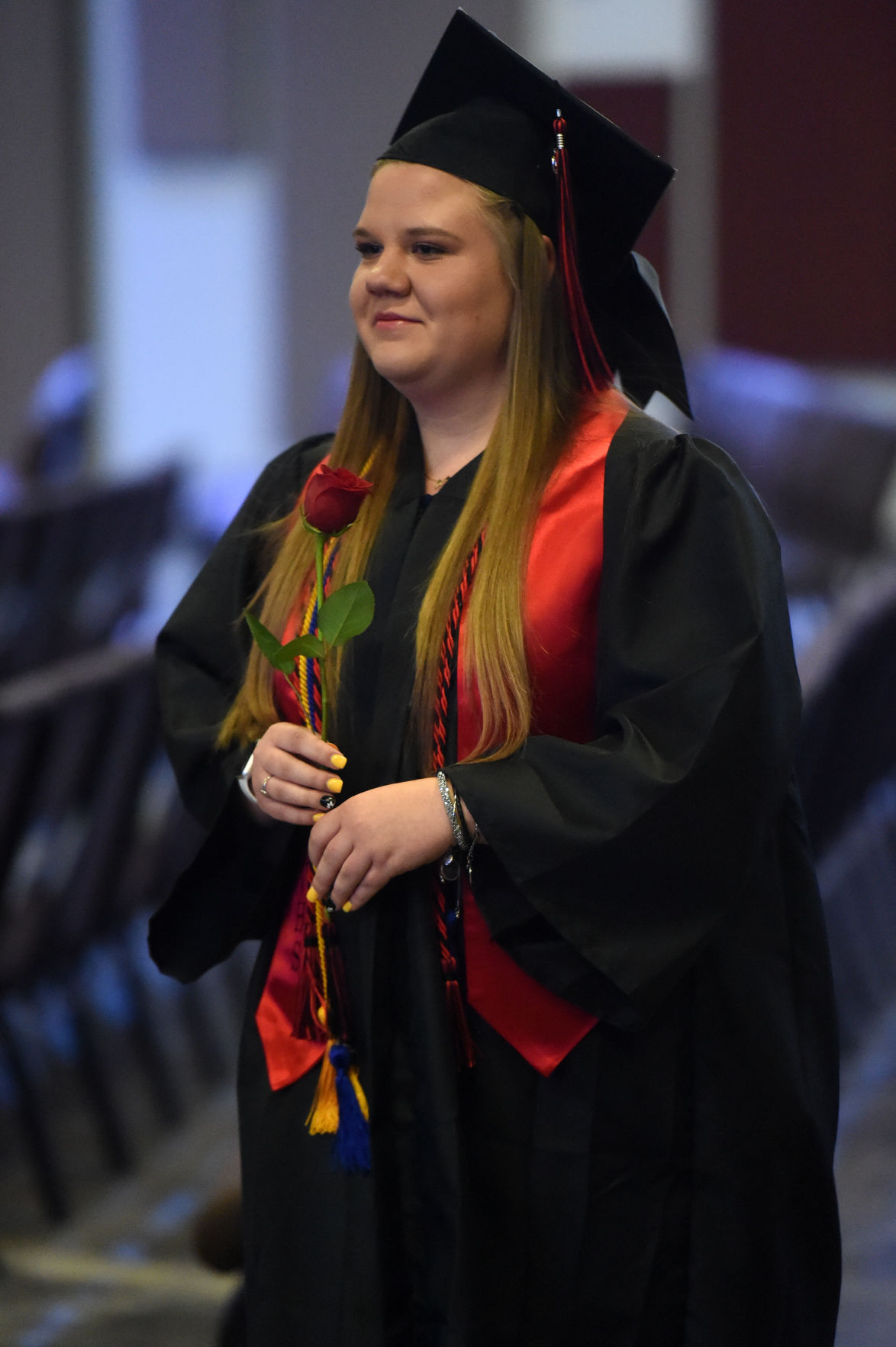 PHOTOS: Aspen Valley High School Graduation